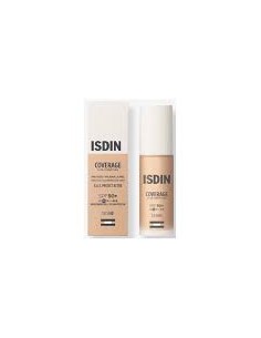 ISDIN COVERAGE  1 ENVASE 30 G COLOR 3.0 SAND