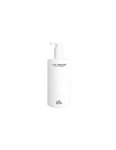 GH 5 GEL LIMPIADOR 400ML