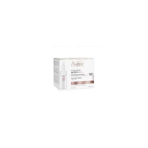 Avene Hyaluron Activ Procedure Serum Tensor 1 Frasco 18 Ml + 1 Ampolla 2 Ml