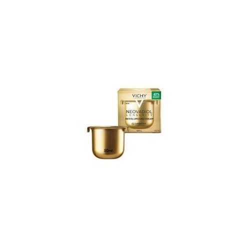 Vichy Neovadiol Longevity Crema Voluminizadora 1 Tarro 50 Ml Recarga