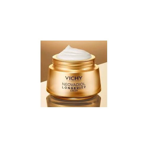 Neovadiol Longevity Crema Voluminizadora 1 Tarro 50 Ml