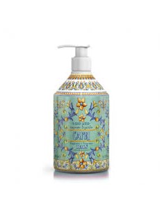 RUDY JABON DE MANOS CAPRI 500ML