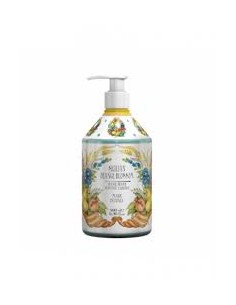 RUDY JABON DE MANOS SICILIAN ORANGE BLOSSOM 500ML