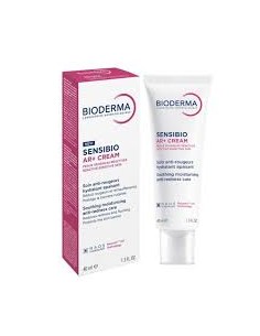 Comprar Bioderma Sensibio AR 40ml a precio online