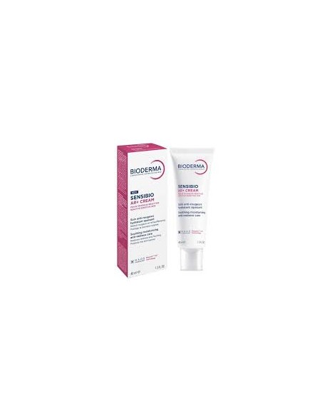Comprar Bioderma Sensibio AR 40ml a precio online