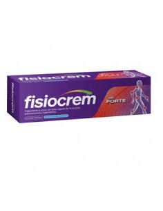 FISIOCREM GEL FORTE  1 TUBO 50 ML