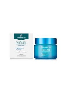 ENDOCARE AGE BARRIER HYALUBOOST GEL CREAM  1 ENVASE 50 ML