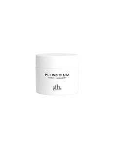 Comprar Gh 10 Aha Peeling Quimico 20 Discos a precio online