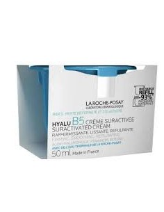 HYALU B5 SURACTIVATED CREMA  1 ENVASE 50 ML REFILL