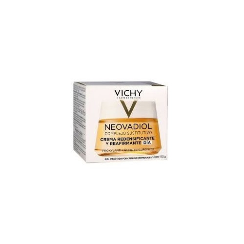 Vichy Neovadiol Menopausia Crema Día Piel Seca 50 Ml – imagen 8