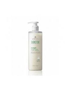 BIRETIX ISOREPAIR LIMPIADOR CREMOSO  1 ENVASE 400 ML