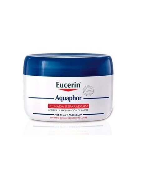 EUCERIN AQUAPHOR POMADA REPARADORA  1 ENVASE 80 G