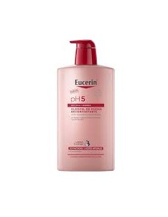 EUCERIN PH5 OLEOGEL DE DUCHA RECONFORTANTE  1 ENVASE 1000 ML