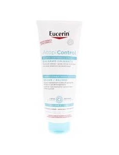 EUCERIN ATOPICONTROL BALSAMO CALMANTE  1 TUBO 400 ML