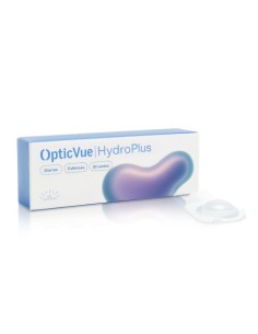 OPTICVUE HYDROPLUS 30L -7,00