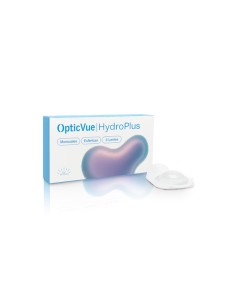 OPTICVUE HYDROPLUS 3L -4,25