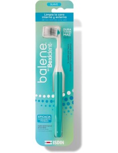 BEXIDENT BALENE ADULTO AQUA MEDIUM