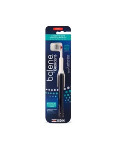BEXIDENT BALENE ADULTO BLUE SOFT