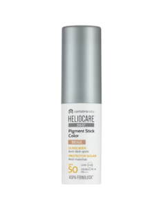 HELIOCARE 360º PIGMENT STICK SPF 50  1 ENVASE 10 G COLOR BEIGE