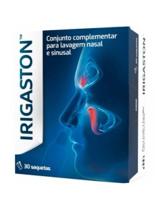 IRIGASTON  30 SOBRES 2,16 G