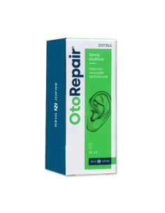 OTOREPAIR SPRAY  1 FRASCO 15 ML