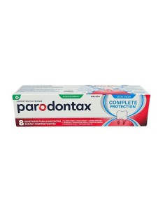Comprar Parodontax Complete Protection Extra Fresh 75ml a precio online