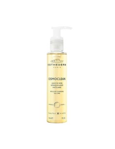 ESTHEDERM OSMOCLEAN ACEITE DESMAQUILLANTE 200ML