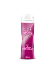 DUREX PLAXSTIMULANT  GUARANA 200ML