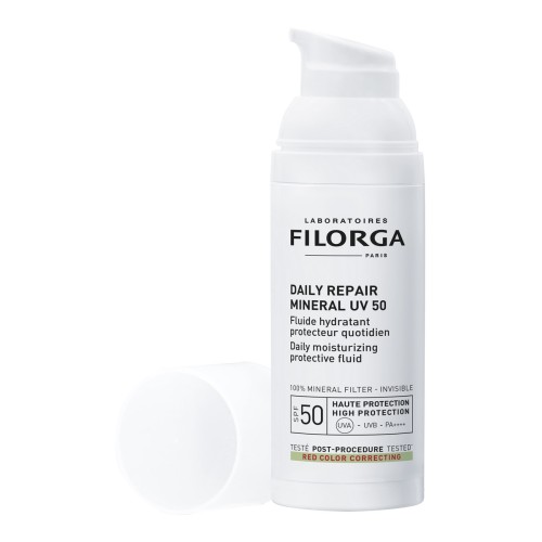 Filorga Daily Repair Mineral Uv 50 Spf 50 50ml