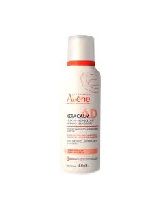 AVENE XERACALM A.D. BALSAMO RELIPIDIZANTE  1 ENVASE 400 ML