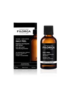 FILORGA DAILY PEEL ANTIMANCHAS 50ML