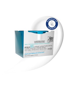 HYALU B5 SURACTIVATED CREMA SPF 30  1 ENVASE 50 ML REFILL