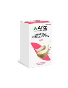 Comprar Arkocapsulas Ajo 50 Capsulas a precio online