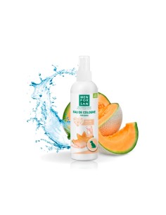 MENFORSAN EAU DE COLOGNE PERRO MELON 125ML