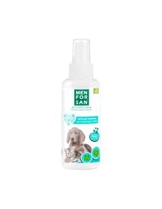 MENFORSAN ANTIOLOR CORPORAL PERROS Y GATOS 60ML