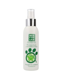 MENFORSAN DESENREDANTE ACONDICIONADOR 125 ML