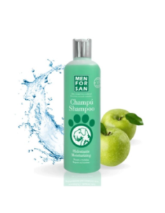 MENFORSAN CHAMPU HIDRATANTE PERROS 300ML