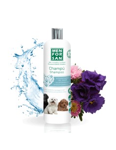 MENFORSAN CHAMPU INTENSIFICADOR DEL COLOR 300ML
