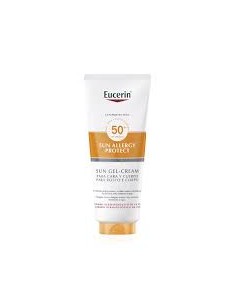 EUCERIN SUN PROTECTION 50+ SUN ALLERGY PROTECT SUN GEL-CREAM  1 TUBO 200 ML