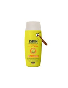 ISDIN FOTOPROTECCION FUSION GEL SPORT ALCARAZ SPF50 100ML