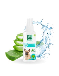 MENFORSAN LIMPIADOR FACIAL PERROS 60ML