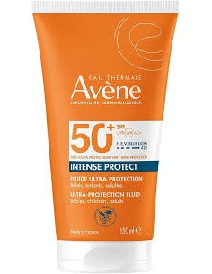 AVENE INTENSE PROTECT SPF 50+  50 ML