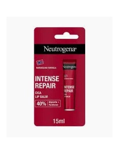 NEUTROGENA BALSAMO NARIZ Y LABIOS  1 ENVASE 15 ML