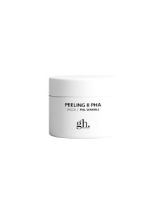 GEMA HERRERIAS PEELIMG 8 PHA DISCOS 20ML