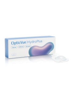 OPTICVUE HYDROPLUS 30L -6,50