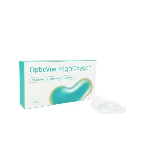 Opticvue High Oxygen 3l -3,25