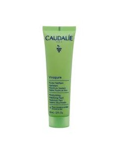 Comprar Caudalie Vinopure Fluido Matificante Hidratante 40ml a precio online