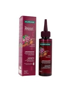 KLORANE CRECIMIENTO SERUM QUININA ACELERADOR INTENSIVO DEL CRECIMIENTO 100 ML