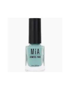 MIA ESMALTE DE UÑAS ESMERALD VINE Nº 580