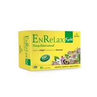 Comprar Enrelax Forte 30 Comprimidos a precio online